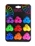 CLAW CLIPS 9PK