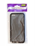 CELL PHONE COVER FOR IPHONE 5